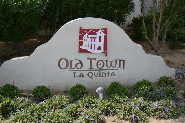 49091 Washington Street, La Quinta, CA 92253