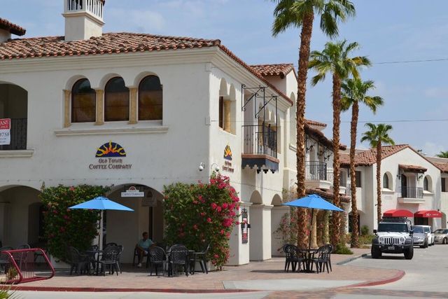 49091 Washington Street, La Quinta, CA 92253