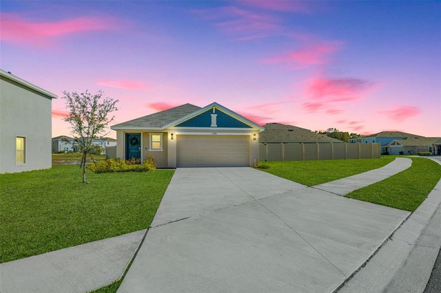 13581 MOUNT IVY COURT, Dade City, FL 33525