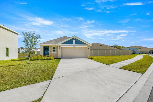 13581 MOUNT IVY COURT, Dade City, FL 33525