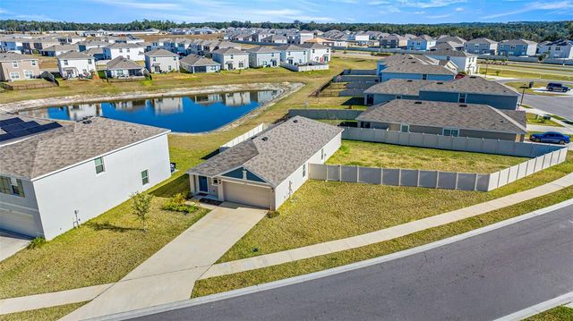 13581 MOUNT IVY COURT, Dade City, FL 33525