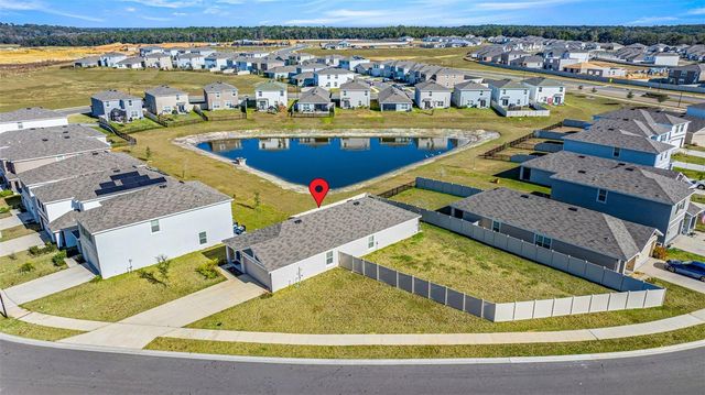 13581 MOUNT IVY COURT, Dade City, FL 33525