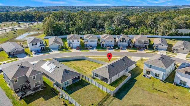 13581 MOUNT IVY COURT, Dade City, FL 33525