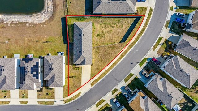 13581 MOUNT IVY COURT, Dade City, FL 33525