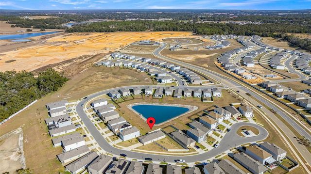 13581 MOUNT IVY COURT, Dade City, FL 33525