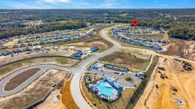 13581 MOUNT IVY COURT, Dade City, FL 33525