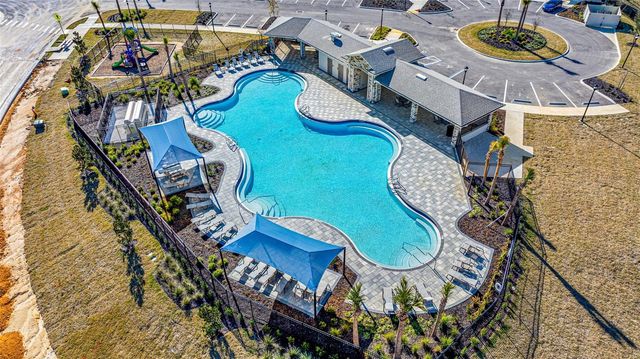 13581 MOUNT IVY COURT, Dade City, FL 33525