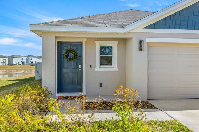 13581 MOUNT IVY COURT, Dade City, FL 33525