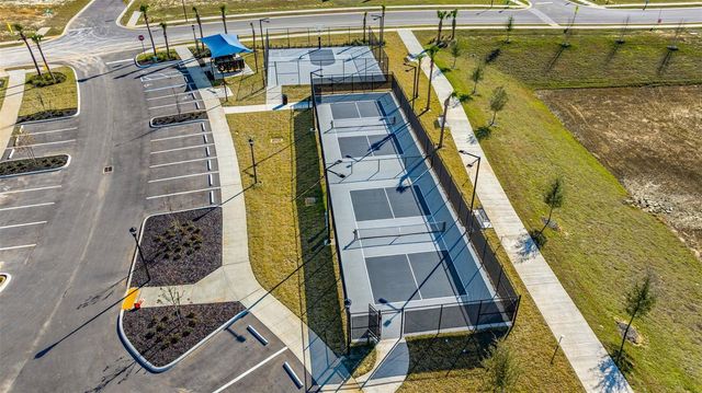 13581 MOUNT IVY COURT, Dade City, FL 33525