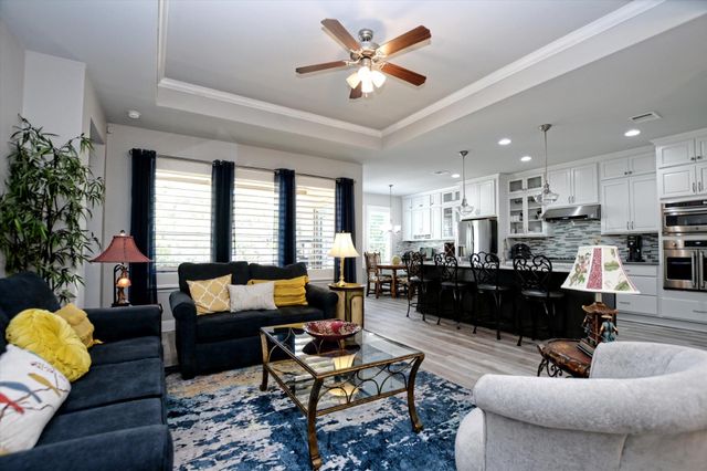 113 Cathedral Mountain PASS, Georgetown, TX 78633