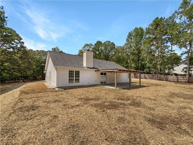 40 Whitney Trace, Braselton, GA 30517