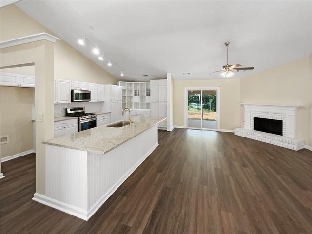 40 Whitney Trace, Braselton, GA 30517