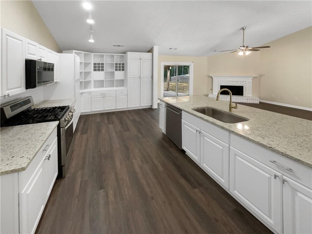 40 Whitney Trace, Braselton, GA 30517