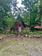 825 Kickapoo Court, Hide A Way Hills, OH 43107