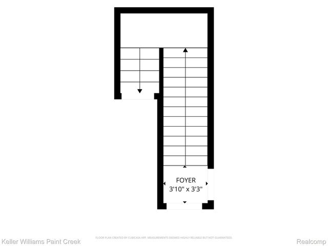 28569 Carlton Way Drive, Novi, MI 48377