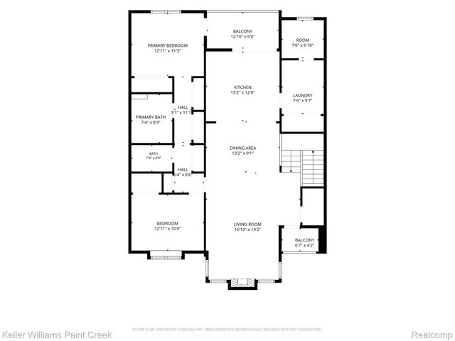 28569 Carlton Way Drive, Novi, MI 48377