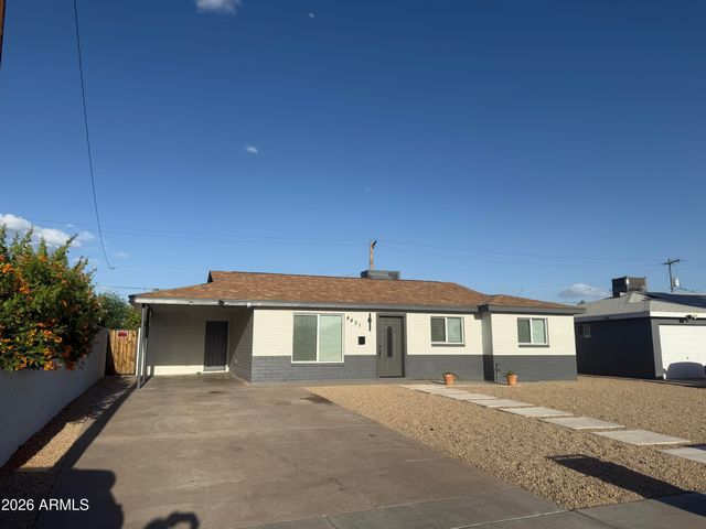 4431 N 50TH Drive, Phoenix, AZ 85031