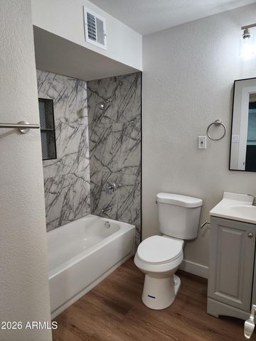 4431 N 50TH Drive, Phoenix, AZ 85031