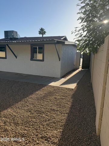 4431 N 50TH Drive, Phoenix, AZ 85031