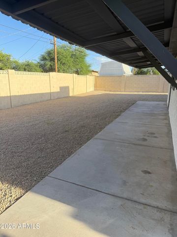 4431 N 50TH Drive, Phoenix, AZ 85031