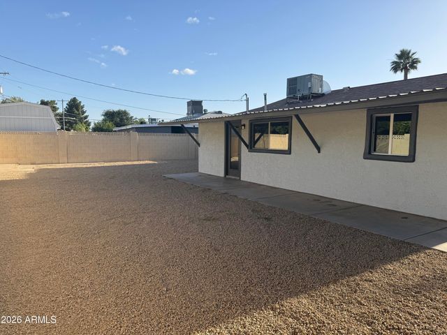 4431 N 50TH Drive, Phoenix, AZ 85031