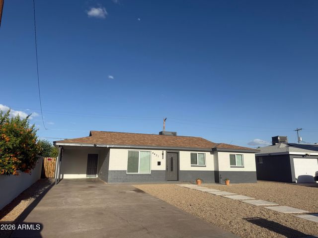 4431 N 50TH Drive, Phoenix, AZ 85031