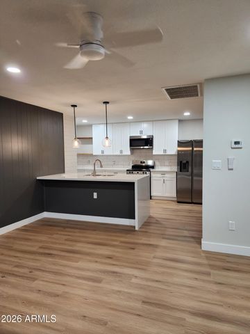 4431 N 50TH Drive, Phoenix, AZ 85031