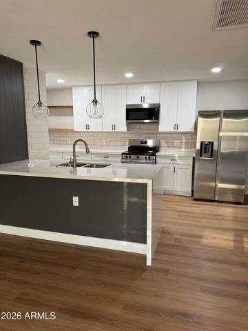 4431 N 50TH Drive, Phoenix, AZ 85031