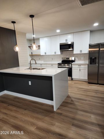 4431 N 50TH Drive, Phoenix, AZ 85031