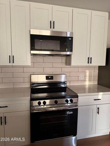 4431 N 50TH Drive, Phoenix, AZ 85031