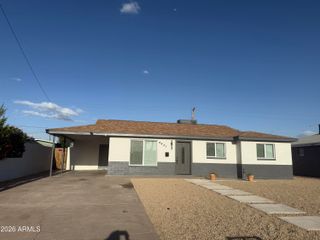 4431 N 50TH Drive, Phoenix, AZ 85031