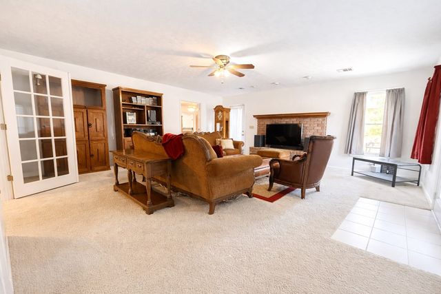 6409 Ashwood Drive, Columbus, GA 31904