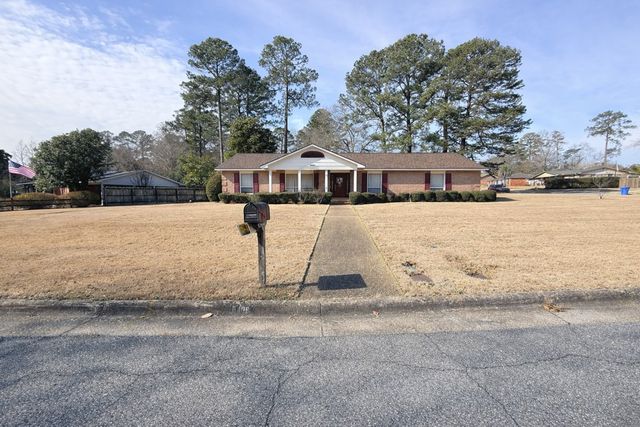 6409 Ashwood Drive, Columbus, GA 31904