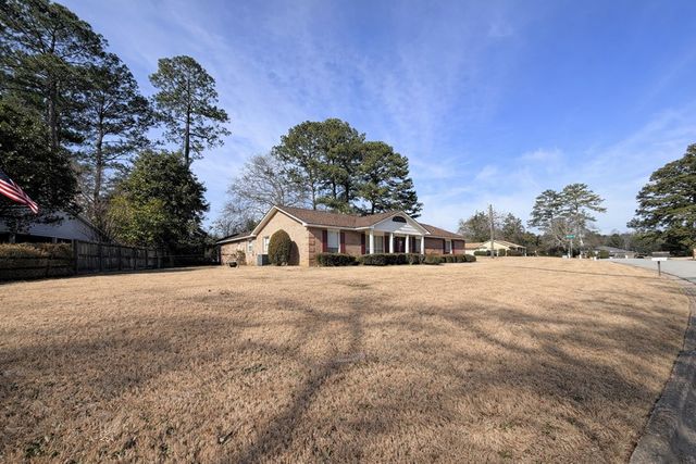 6409 Ashwood Drive, Columbus, GA 31904