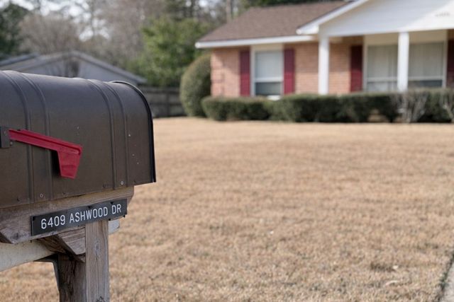 6409 Ashwood Drive, Columbus, GA 31904