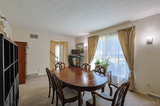5653 Christine Drive, Fairfield, OH 45014