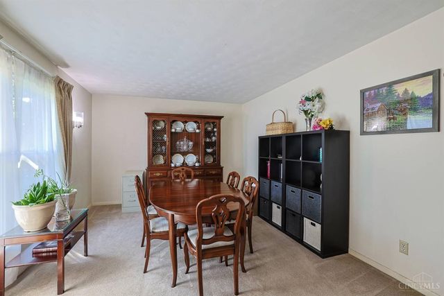 5653 Christine Drive, Fairfield, OH 45014