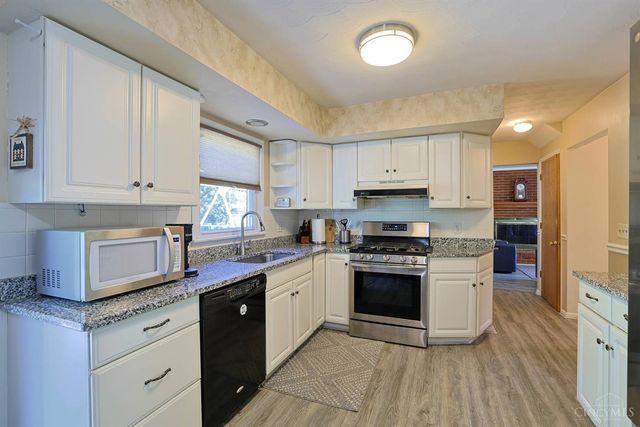 5653 Christine Drive, Fairfield, OH 45014