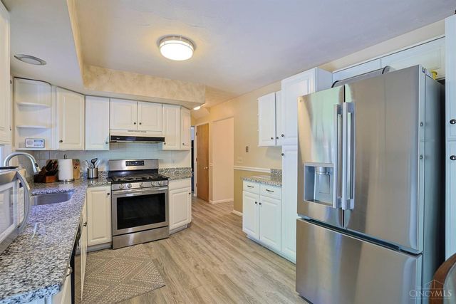 5653 Christine Drive, Fairfield, OH 45014