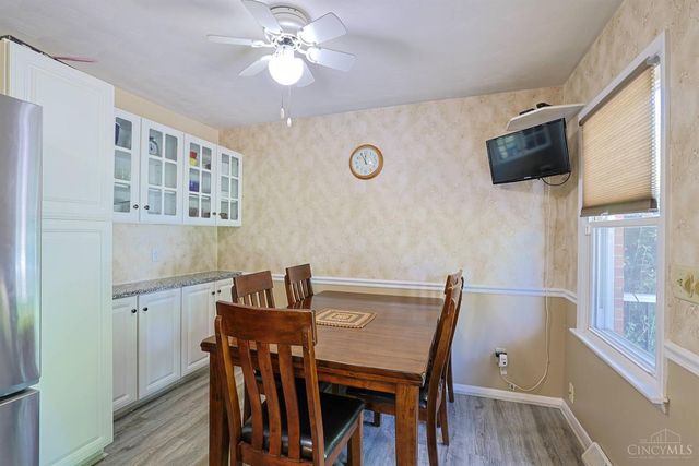 5653 Christine Drive, Fairfield, OH 45014