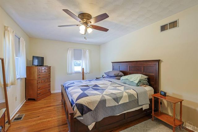 5653 Christine Drive, Fairfield, OH 45014