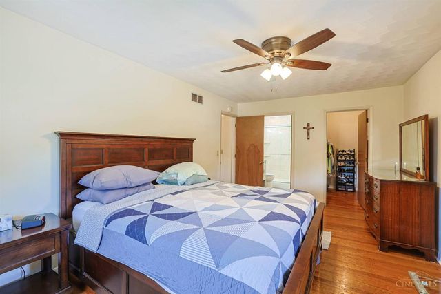 5653 Christine Drive, Fairfield, OH 45014