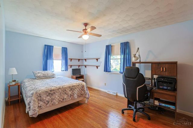 5653 Christine Drive, Fairfield, OH 45014