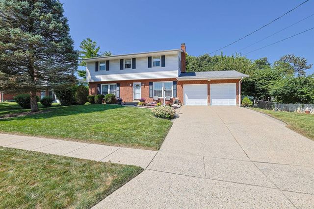 5653 Christine Drive, Fairfield, OH 45014