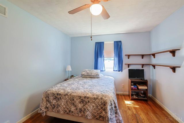 5653 Christine Drive, Fairfield, OH 45014