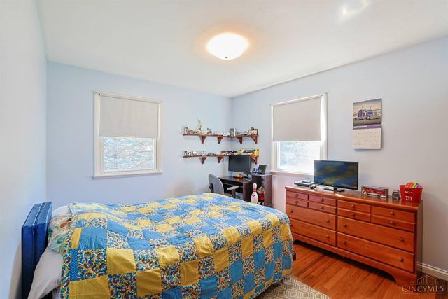 5653 Christine Drive, Fairfield, OH 45014