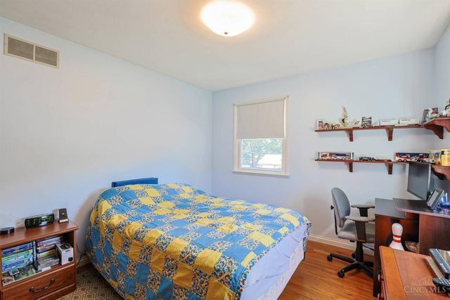 5653 Christine Drive, Fairfield, OH 45014