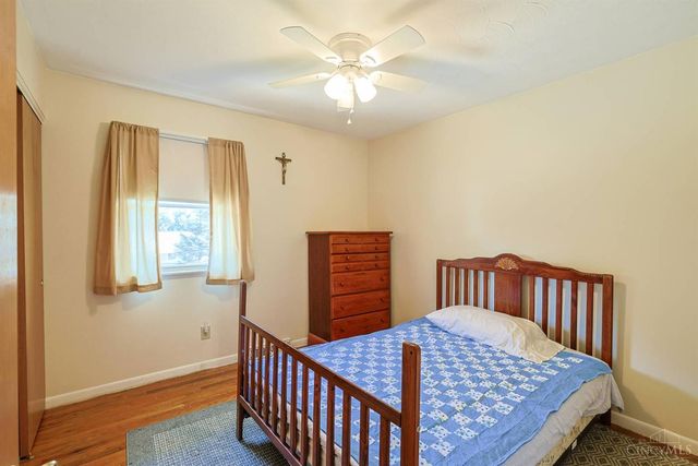 5653 Christine Drive, Fairfield, OH 45014