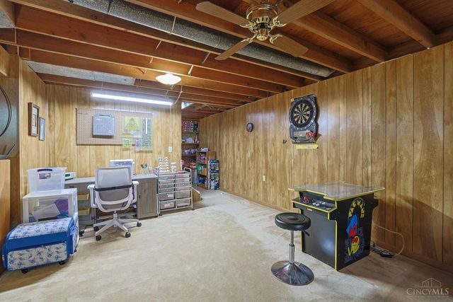 5653 Christine Drive, Fairfield, OH 45014