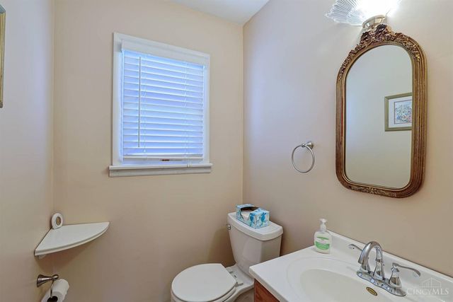 5653 Christine Drive, Fairfield, OH 45014